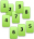 arithmetics problems
