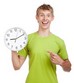 Time Math