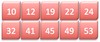 Grade 3970 Math