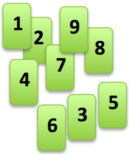 Brainteasers