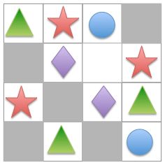 Brainteasers
