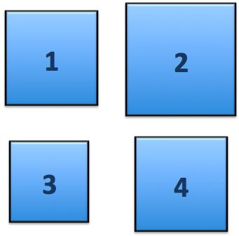 Geometry and  Measurement K1