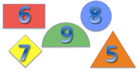 Geometry and  Measurement K1