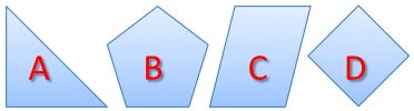 Geometry and  Measurement K1