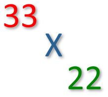 Word Problems K6