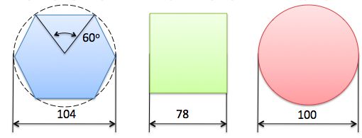 Geometry and  Measurement K9