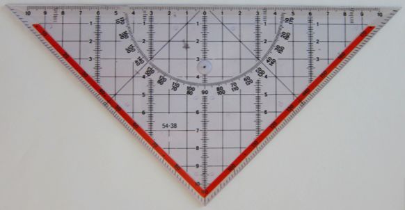 Geometry and  Measurement K9
