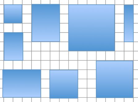 Geometry and  Measurement K4
