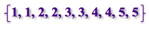 Word Problems K8
