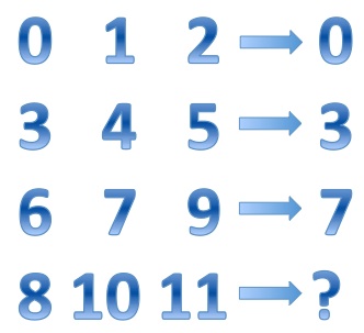 Brainteasers