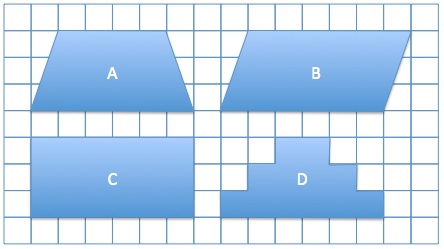 Geometry and  Measurement K4