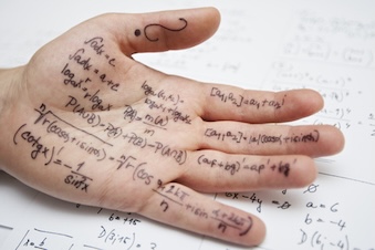 Practical Mathematics K12