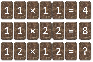 Brainteasers