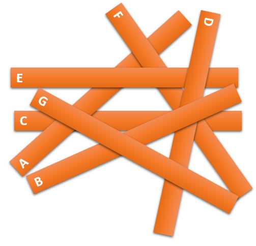 Geometry and  Measurement K4