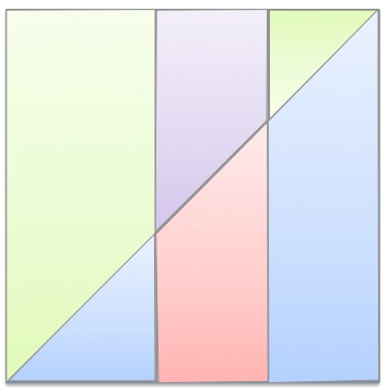 Geometry and  Measurement K1