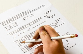 Statistics, Data Analysis and Probability K9