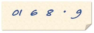 Brainteasers 