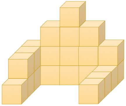 Geometry and  Measurement K6