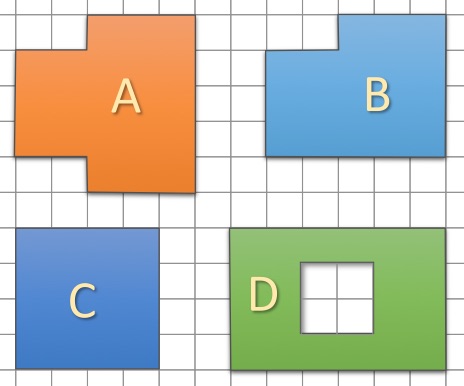 Geometry and  Measurement K6