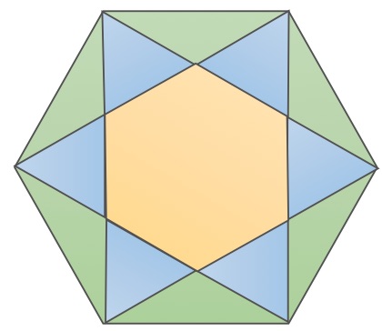Geometry and  Measurement K1