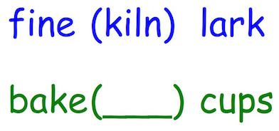 Word Problems K11