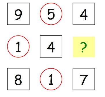 Brainteasers